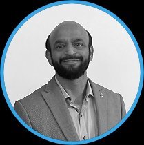 Abhay Mokashi — Operations Director, WCS