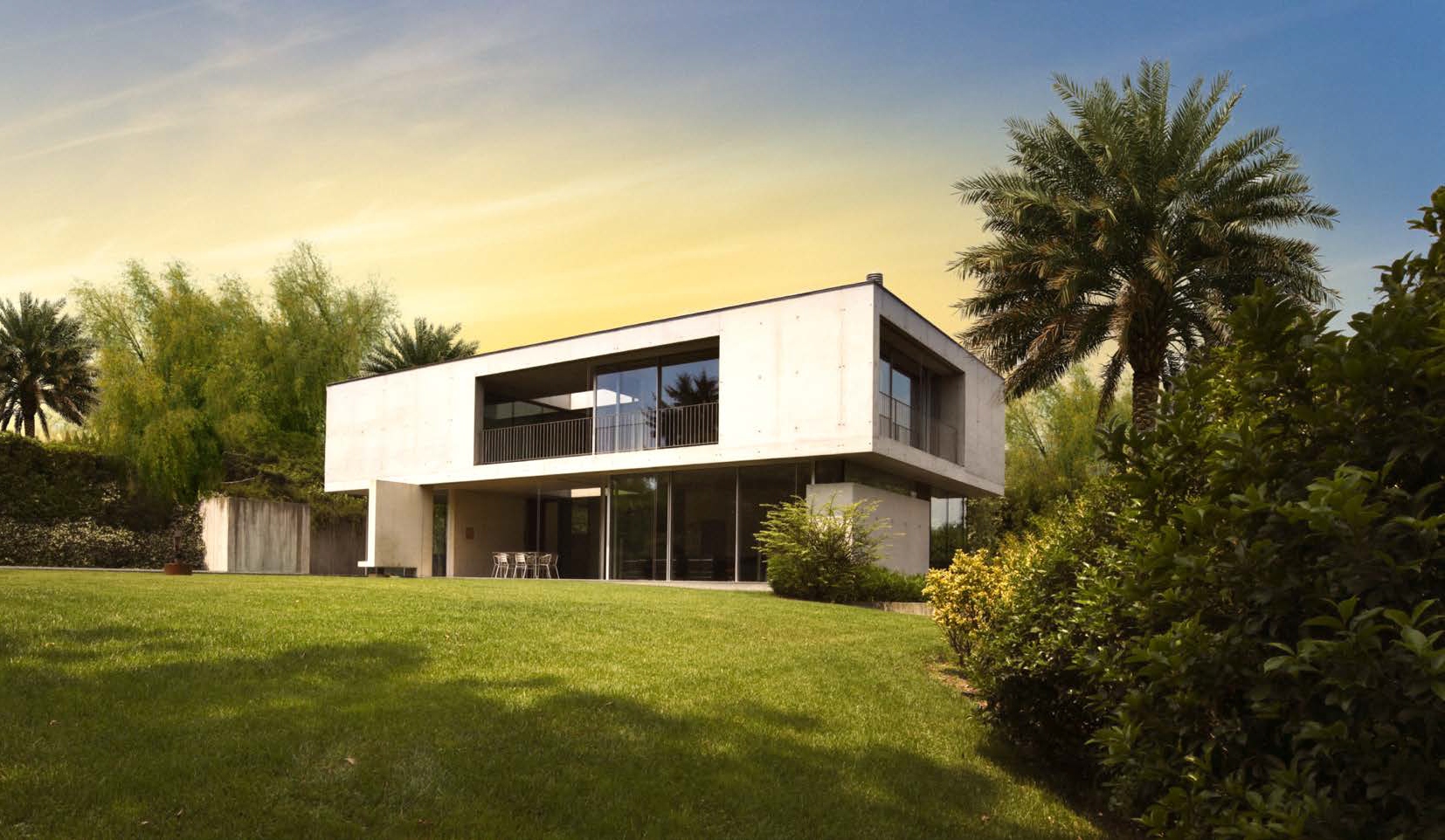 Landscape water conservation — Abu Dhabi